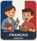 French